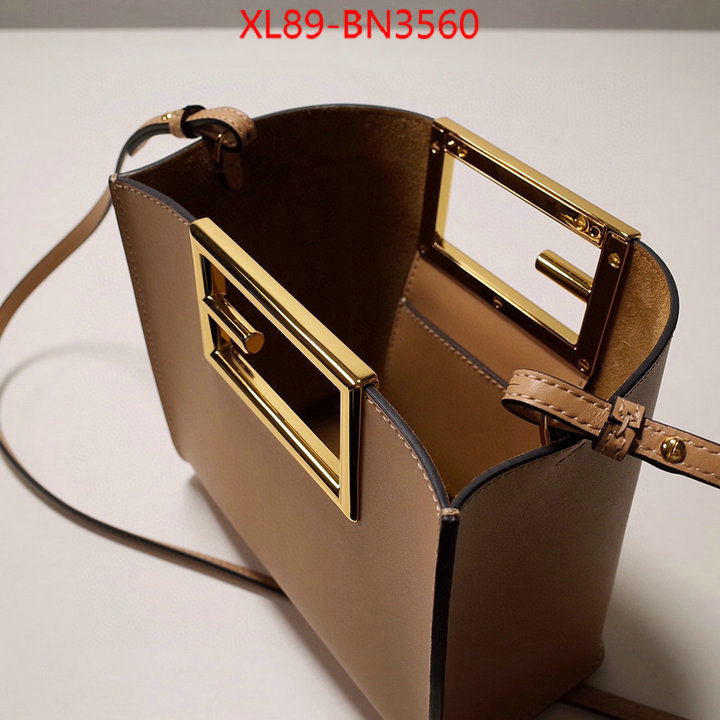 Fendi Bags(4A)-Diagonal-,where should i buy replica ,ID: BN3560,$: 89USD