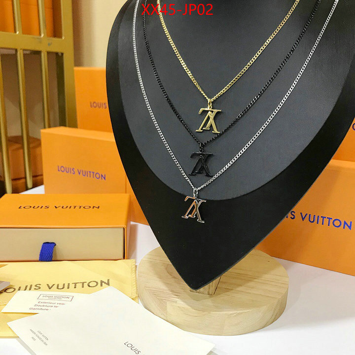 Jewelry-LV,replica online , ID: JP02,$:45USD