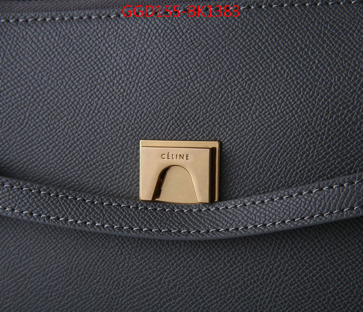 CELINE Bags(TOP)-Belt Bag,fashion ,ID: BK1383,$:155USD