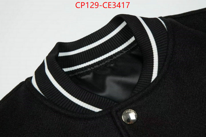 Clothing-Givenchy,buy online ,ID: CE3417,$: 129USD