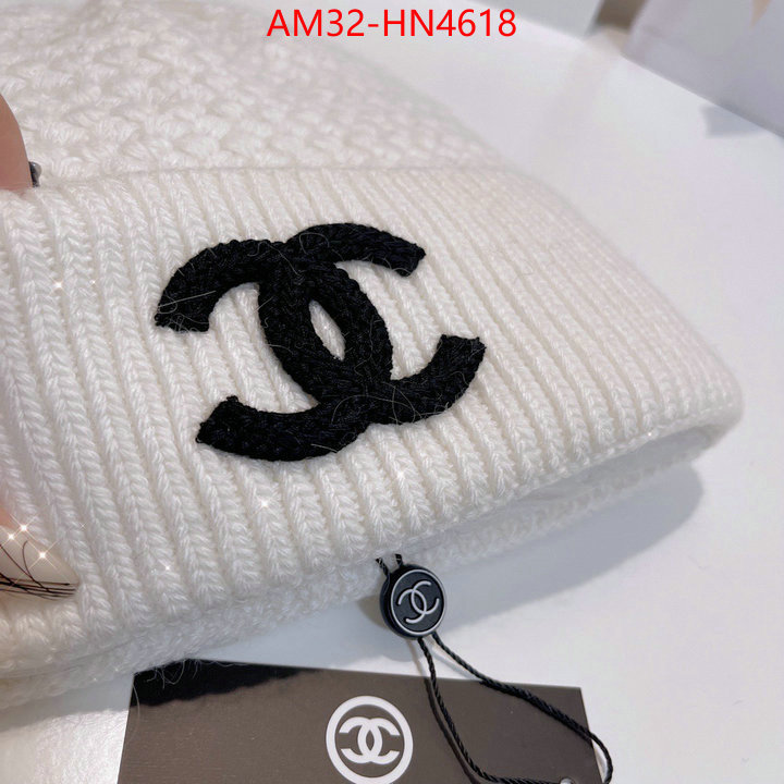 Cap (Hat)-Chanel,flawless , ID: HN4618,$: 32USD