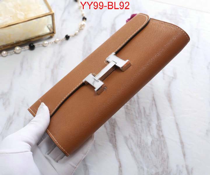 Hermes Bags(TOP)-Wallet-,cheap ,ID: BL92,$:99USD