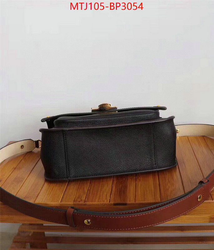 LV Bags(4A)-Handbag Collection-,ID: BP3054,$: 105USD