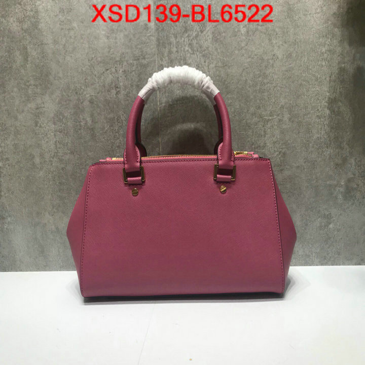 Michael Kors Bags(TOP)-Handbag-,best luxury replica ,ID: BL6522,$: 139USD