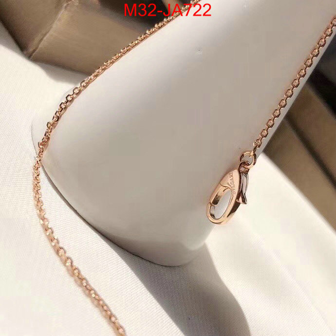 Jewelry-Bvlgari,online china ,ID: JA722,$: 32USD