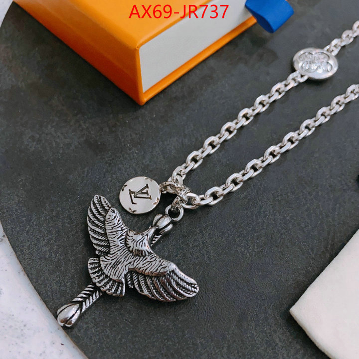 Jewelry-LV,high quality designer replica ,ID: JR737,$: 69USD