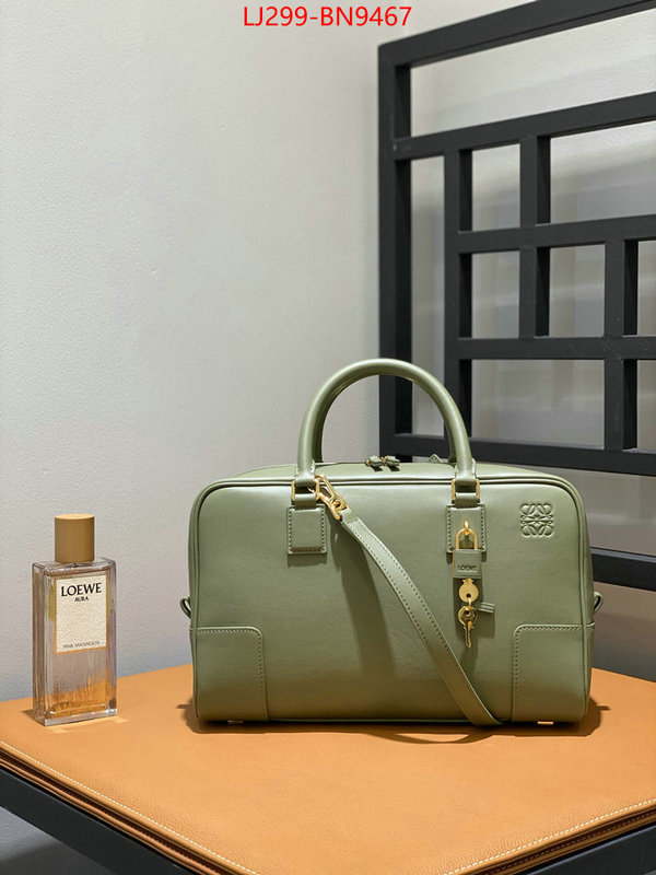 Loewe Bags(TOP)-Handbag-,new ,ID: BN9467,$: 299USD