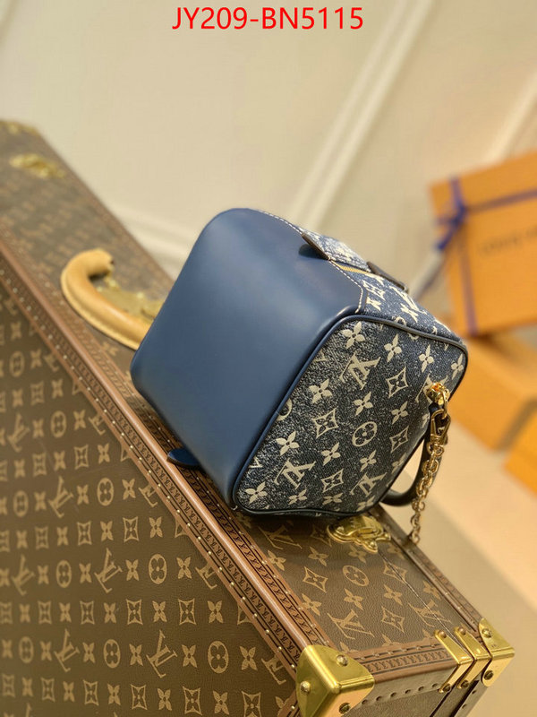 LV Bags(TOP)-Pochette MTis-Twist-,ID: BN5115,$: 209USD