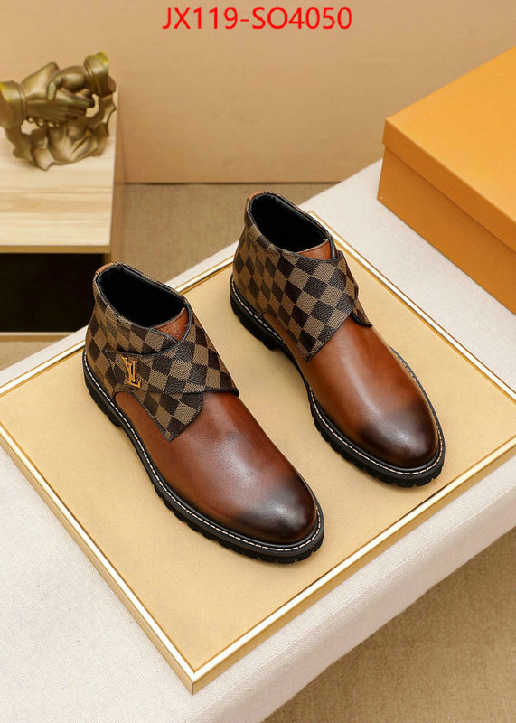 Men Shoes-LV,buy 2023 replica , ID: SO4050,$: 119USD