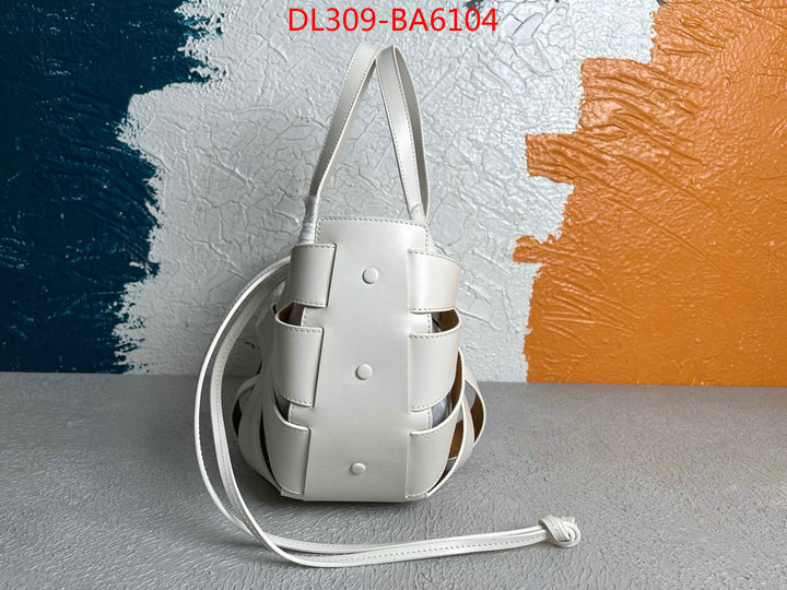 BV Bags(TOP)-Handbag-,what ,ID: BA6104,$: 309USD