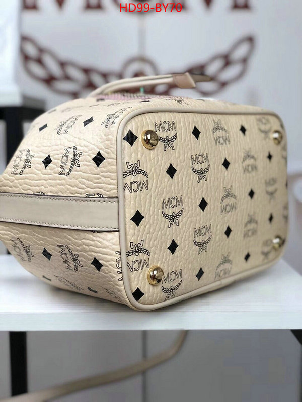 MCM Bags(TOP)-Diagonal-,ID: BY70,$:99USD