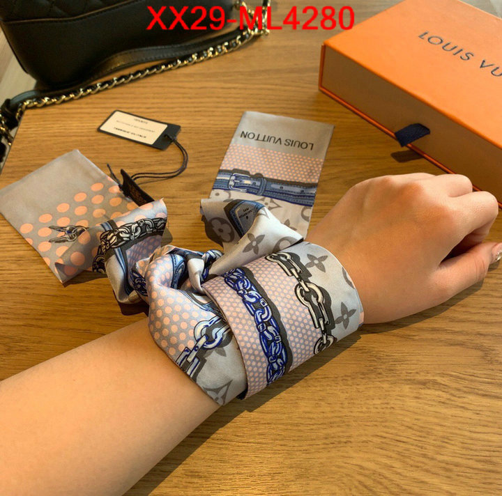 Scarf-LV,designer replica , ID: ML4280,$: 29USD