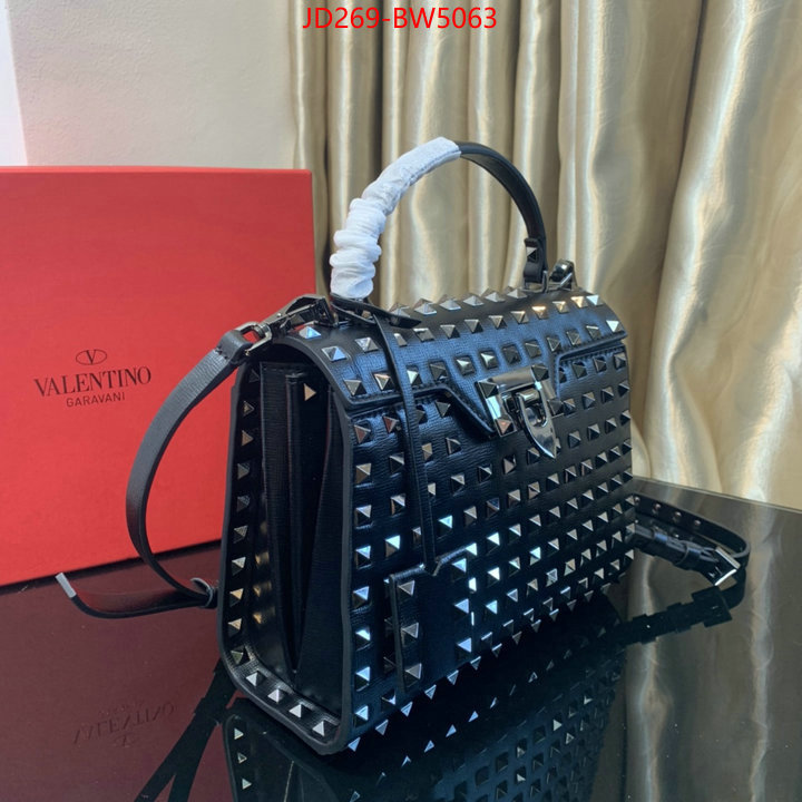 Valentino Bags (TOP)-Diagonal-,top quality designer replica ,ID: BW5063,$: 269USD