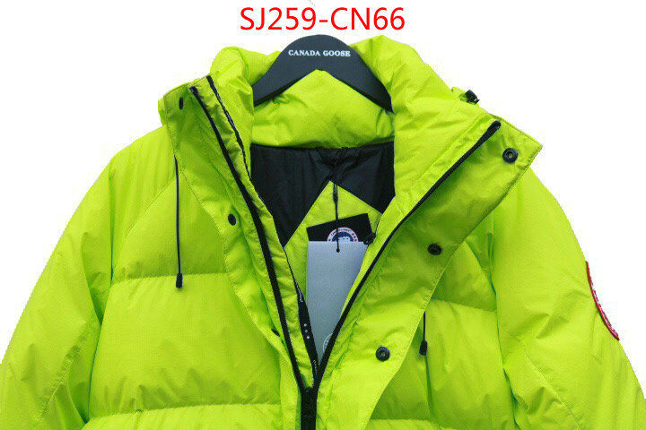 Down jacket Women-Canada Goose,high quality online , ID: CN66,$: 259USD