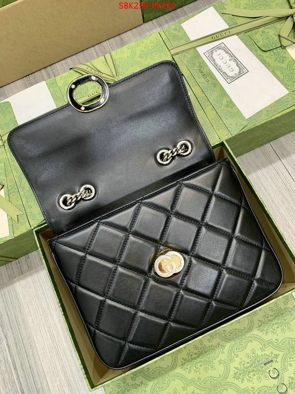 Gucci Bags Promotion,,ID: BK500,
