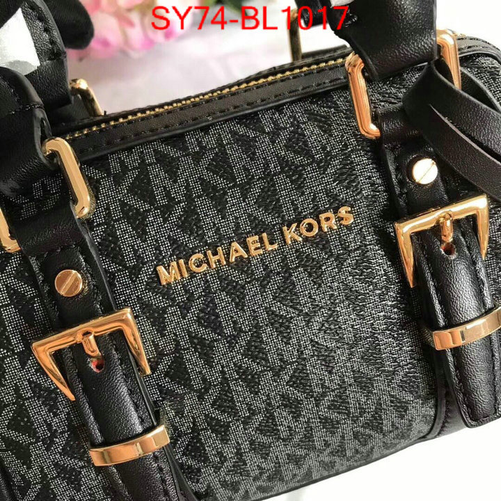 Michael Kors Bags(4A)-Diagonal-,the most popular ,ID: BL1017,$: 74USD