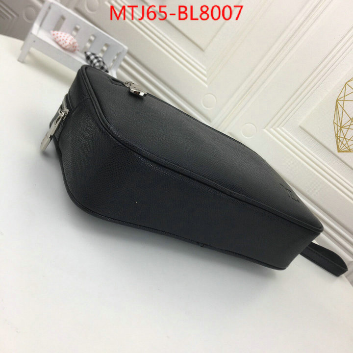 LV Bags(4A)-Trio-,high quality happy copy ,ID: BL8007,$: 65USD