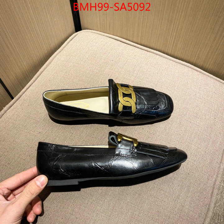 Women Shoes-Tods,aaaaa quality replica , ID: SA5092,$: 99USD