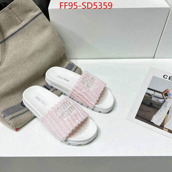 Women Shoes-Miu Miu,wholesale china , ID: SD5359,$: 95USD