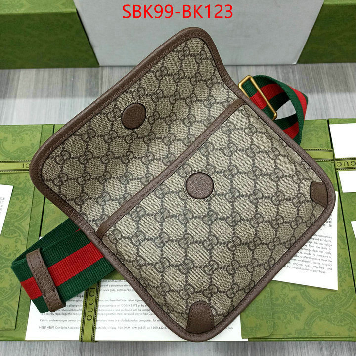 Gucci Bags Promotion-,ID: BK124,