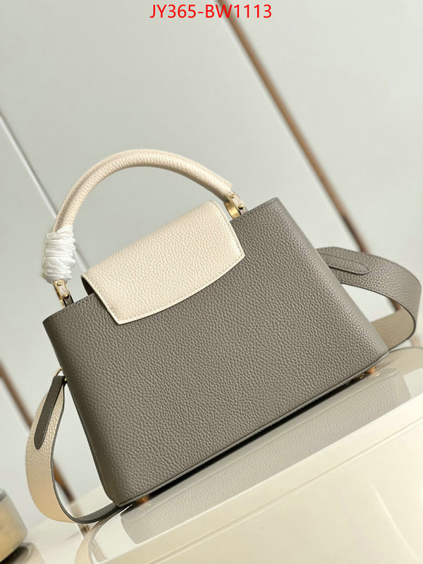 LV Bags(TOP)-Handbag Collection-,ID: BW1113,
