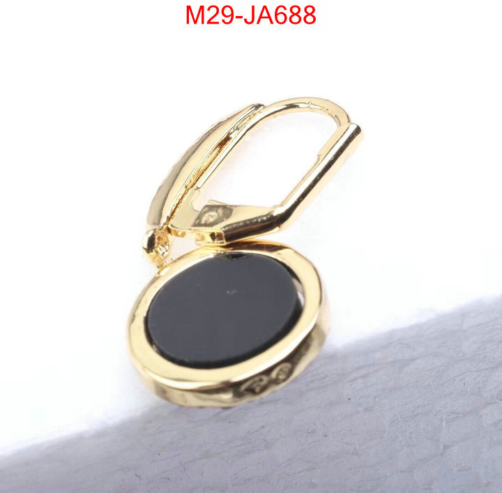 Jewelry-Swarovski,aaaaa+ class replica , ID: JA688,$: 29USD