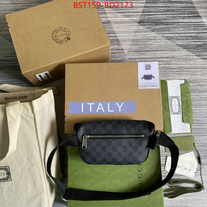 Gucci Bags(TOP)-Discovery-,online ,ID: BD2173,$: 159USD