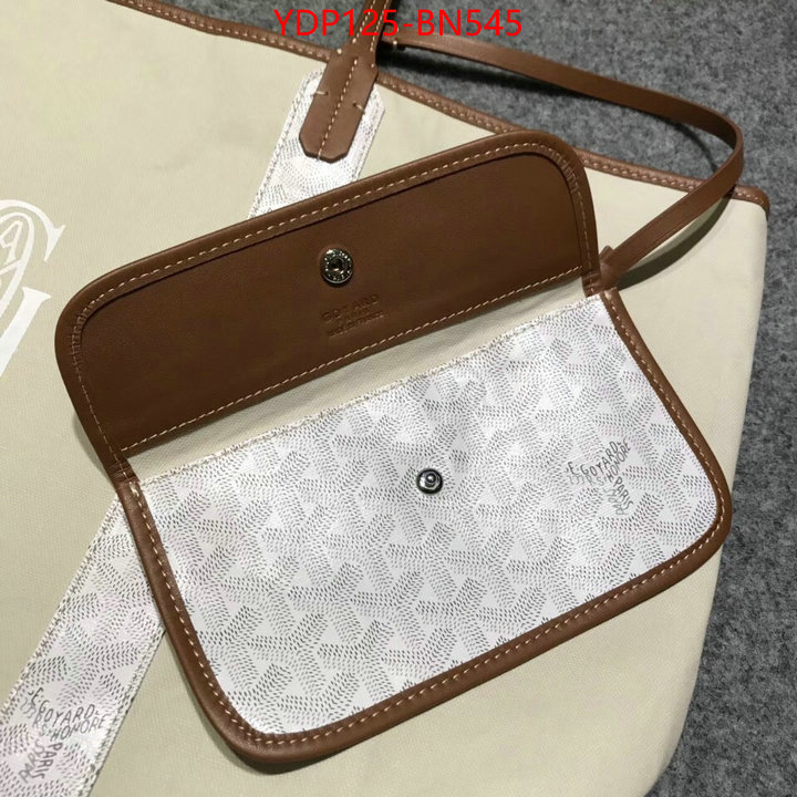 Goyard Bags(TOP)-Handbag-,ID: BN545,