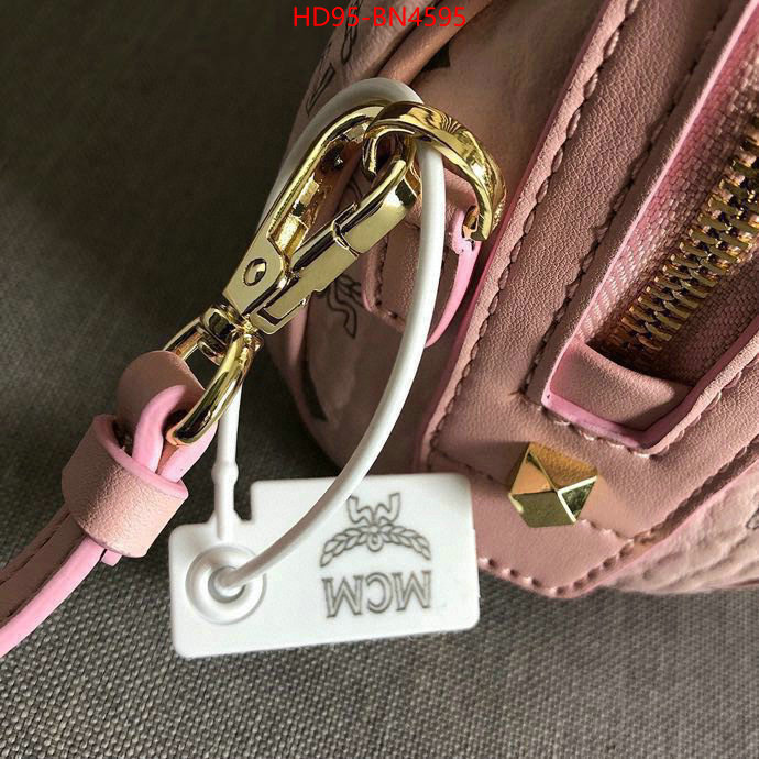 MCM Bags(TOP)-Diagonal-,ID: BN4595,$: 95USD