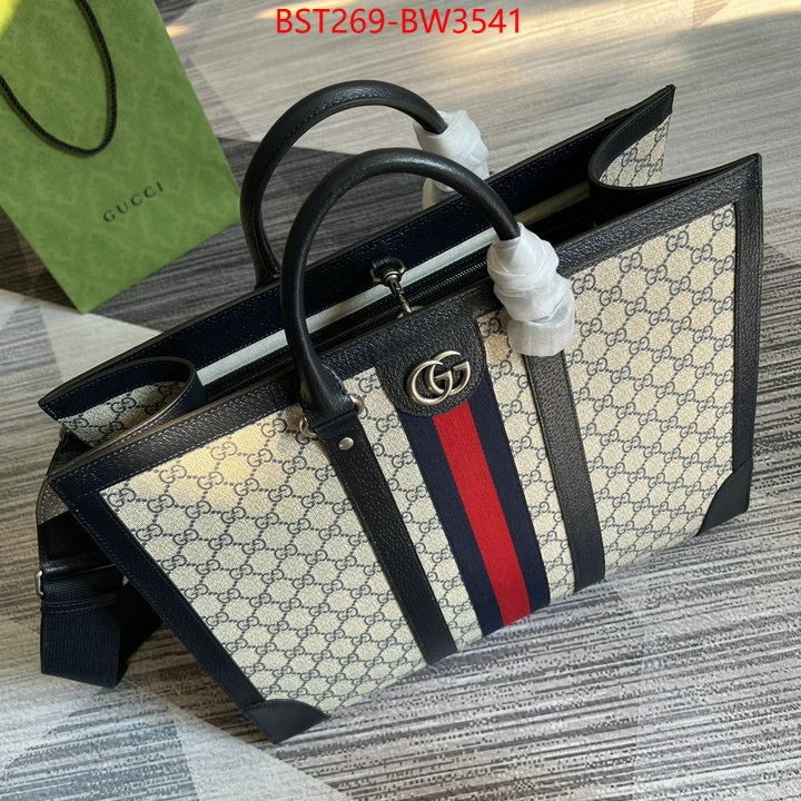 Gucci Bags(TOP)-Ophidia-G,online ,ID: BW3541,$: 269USD