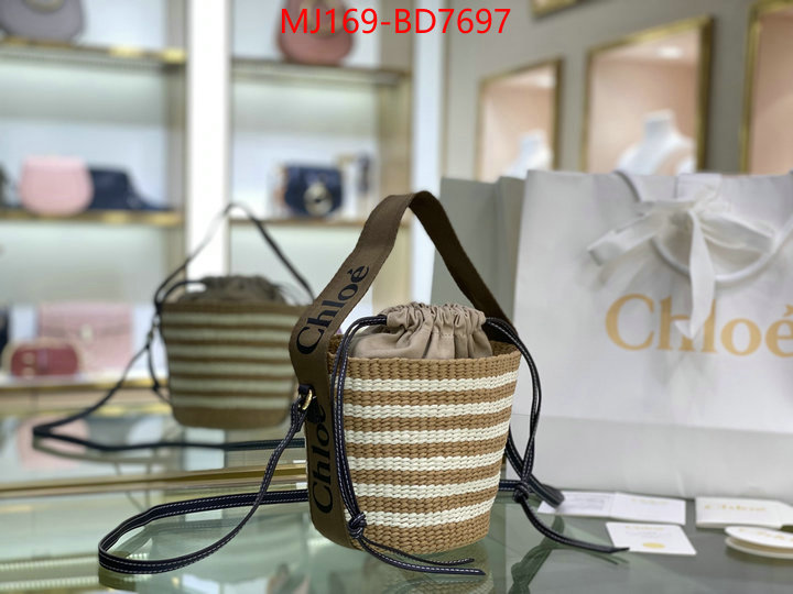 Chloe Bags(TOP)-Diagonal,from china ,ID: BD7697,$: 169USD