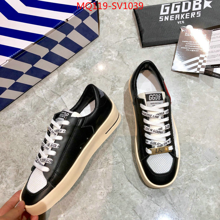 Women Shoes-Golden Goose,top quality website , ID: SV1039,$: 119USD