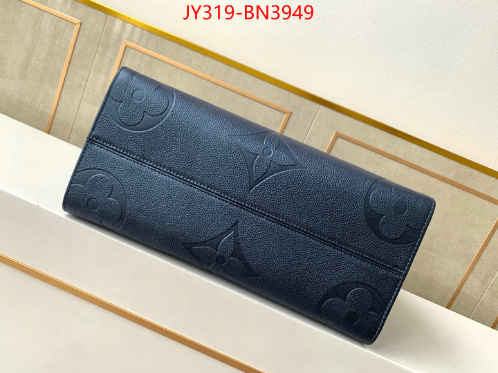 LV Bags(TOP)-Handbag Collection-,ID: BN3949,$: 319USD