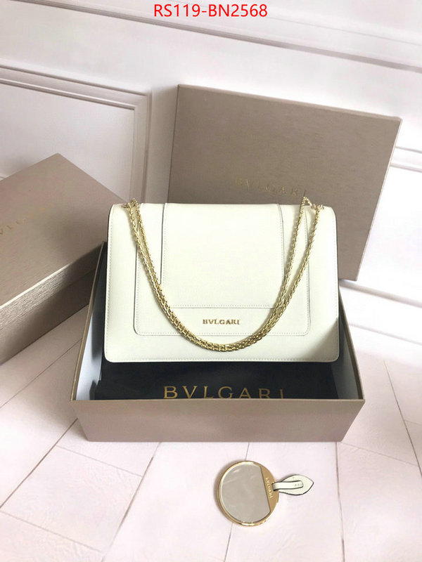 Bulgari Bags(4A)-Serpenti Forever,top grade ,ID: BN2568,$: 119USD