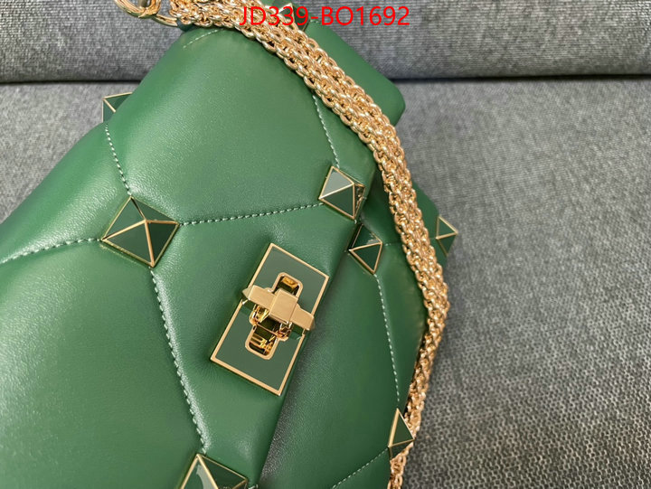 Valentino Bags (TOP)-Roman Stud-,top brands like ,ID: BO1692,