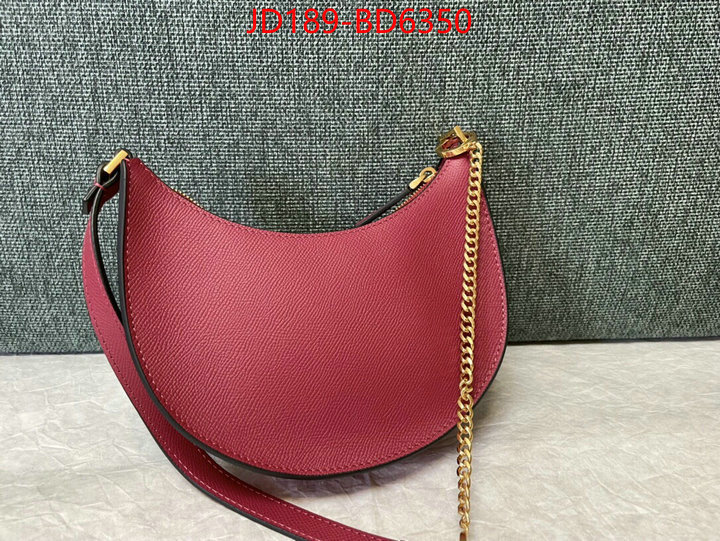 Valentino Bags (TOP)-Diagonal-,wholesale replica shop ,ID: BD6350,$: 189USD