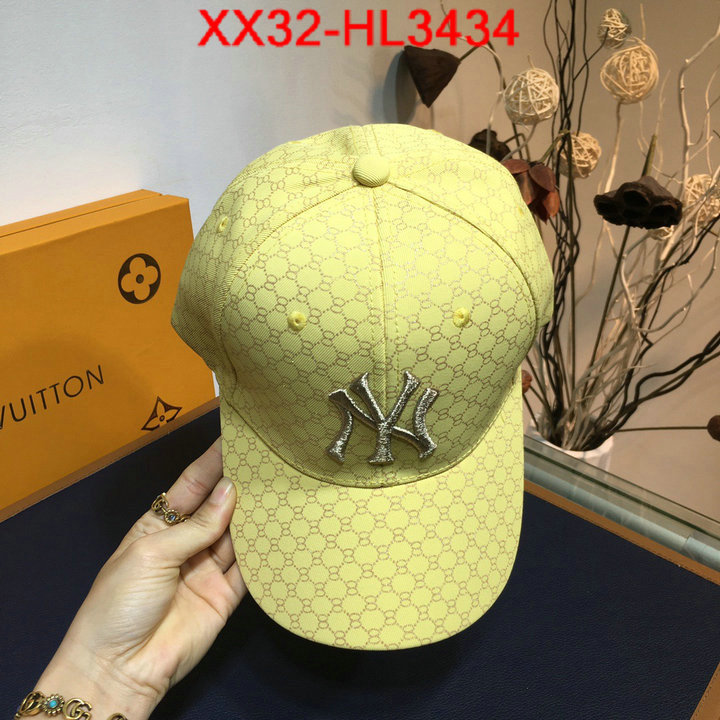 Cap (Hat)-Gucci,buy aaaaa cheap , ID: HL3434,$: 32USD