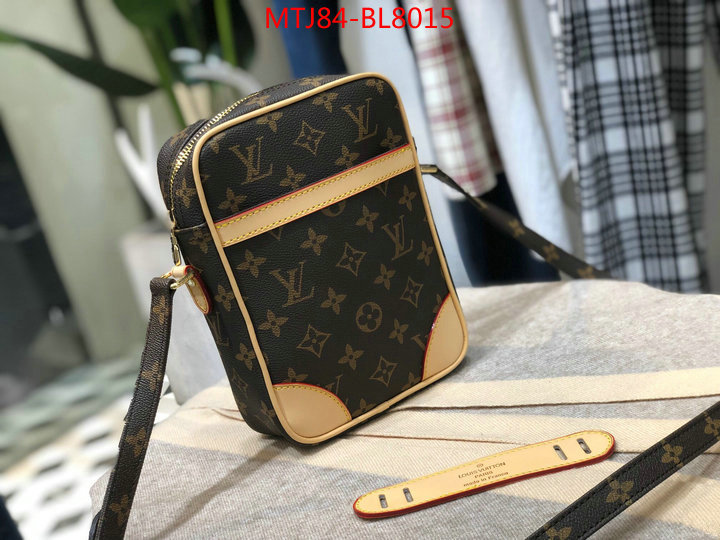 LV Bags(4A)-Pochette MTis Bag-Twist-,ID: BL8015,$: 84USD