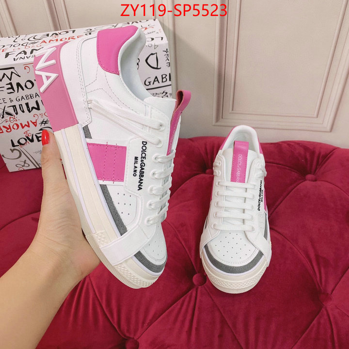 Women Shoes-DG,sell high quality , ID: SP5523,$: 119USD