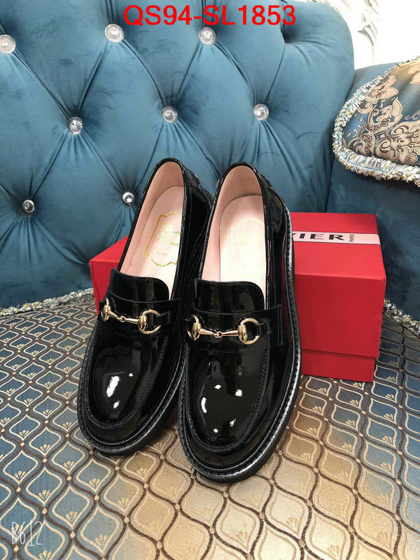 Women Shoes-Rogar Vivier,best wholesale replica , ID: SL1853,$: 94USD