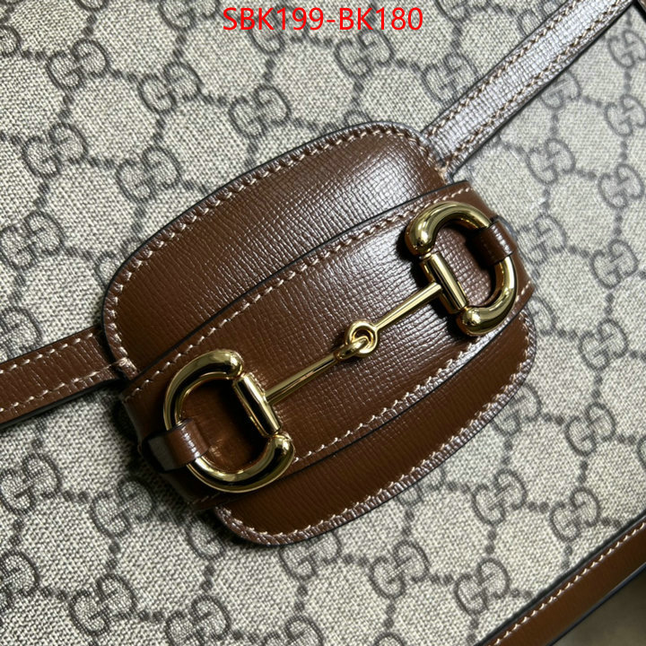 Gucci Bags Promotion-,ID: BK180,