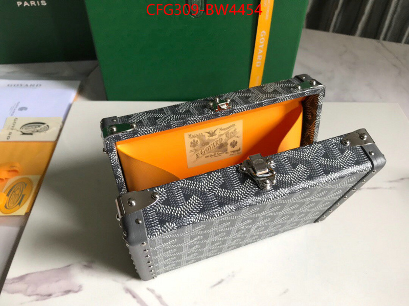 Goyard Bags(TOP)-Diagonal-,ID: BW4454,$: 309USD