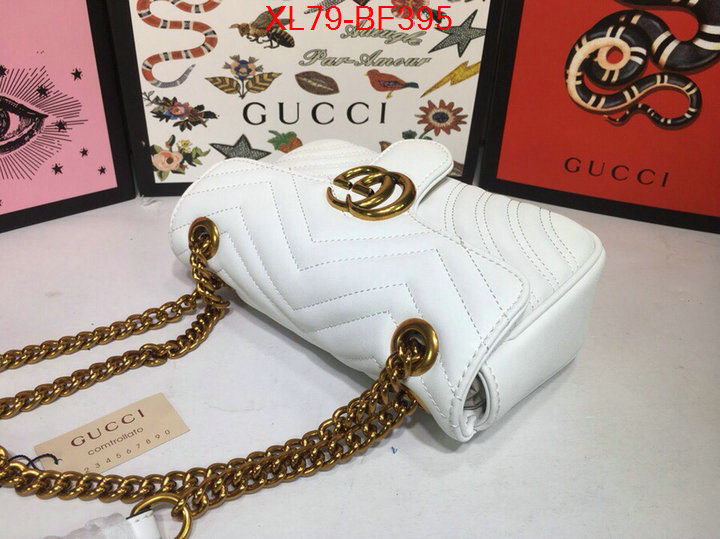 Gucci Bags(4A)-Marmont,what ,ID: BF395,$:79USD