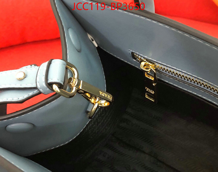 Prada Bags(4A)-Handbag-,replica how can you ,ID: BP3650,$: 119USD