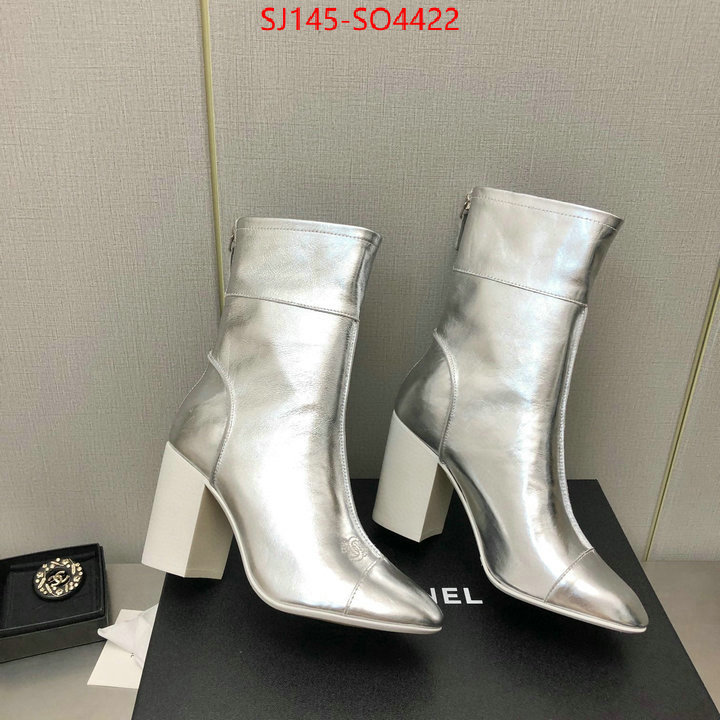 Women Shoes-Chanel,what is aaaaa quality , ID: SO4422,$: 145USD