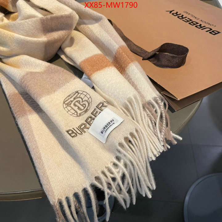 Scarf-Burberry,what is aaaaa quality ,ID: MW1790,$: 85USD