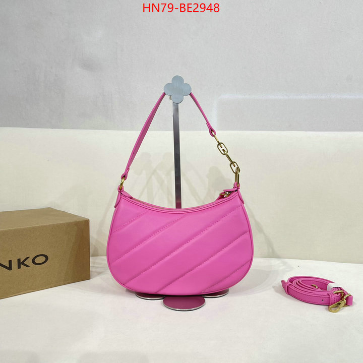 PINKO Bags(4A)-Diagonal-,what ,ID: BE2948,$: 79USD