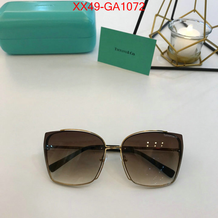 Glasses-Tiffany,aaaaa+ replica designer , ID: GA1072,$: 49USD