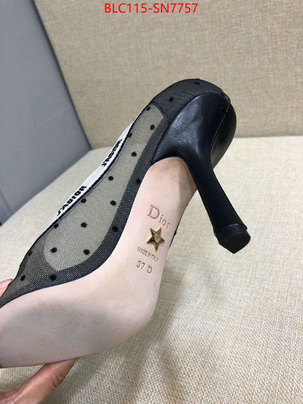 Women Shoes-Dior,online , ID: SN7757,$: 115USD