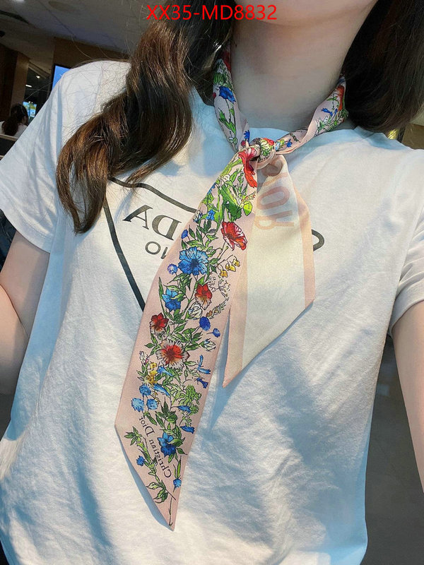 Scarf-Dior,designer fashion replica , ID: MD8832,$: 35USD